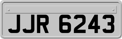 JJR6243