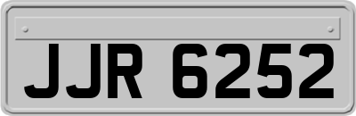 JJR6252