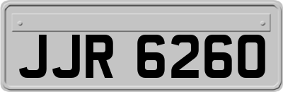 JJR6260