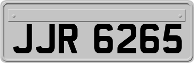 JJR6265