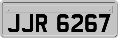 JJR6267