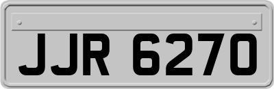 JJR6270