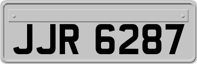 JJR6287