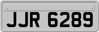 JJR6289