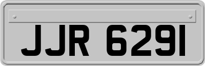 JJR6291