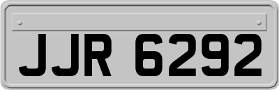 JJR6292