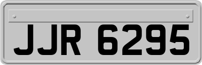 JJR6295