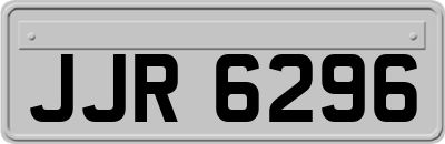 JJR6296