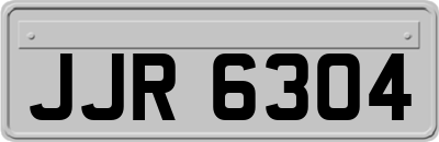 JJR6304