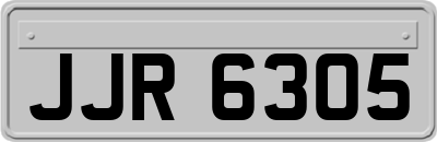 JJR6305