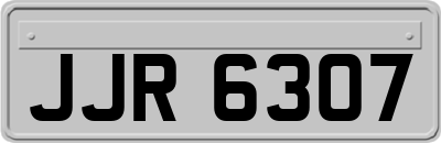JJR6307