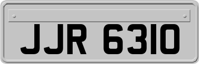 JJR6310