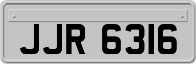 JJR6316