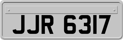 JJR6317