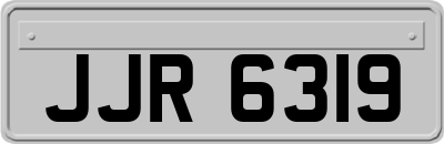 JJR6319