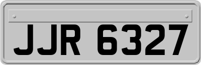 JJR6327
