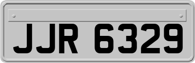 JJR6329