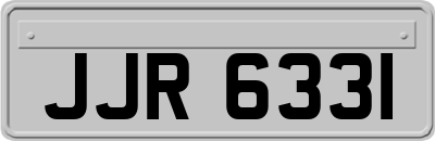 JJR6331