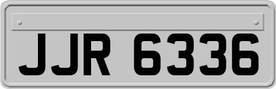 JJR6336