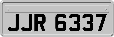 JJR6337
