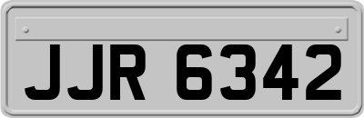 JJR6342