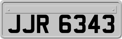 JJR6343
