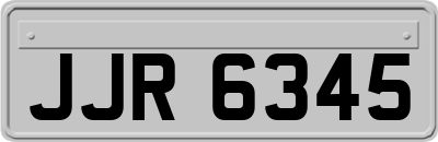JJR6345