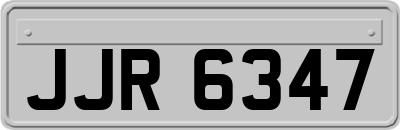 JJR6347