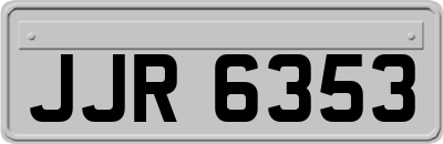 JJR6353