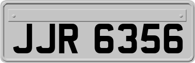 JJR6356