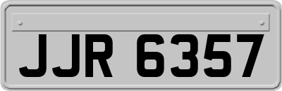 JJR6357