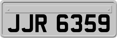JJR6359