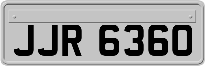 JJR6360