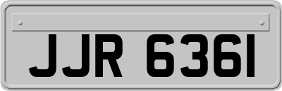 JJR6361