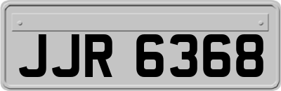 JJR6368