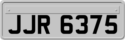 JJR6375