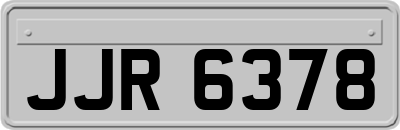 JJR6378