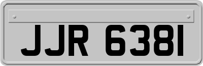 JJR6381