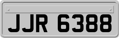 JJR6388