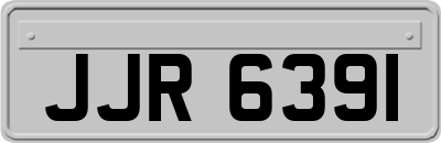 JJR6391