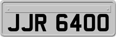 JJR6400