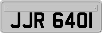 JJR6401