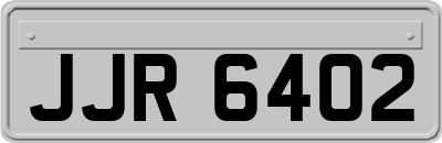 JJR6402