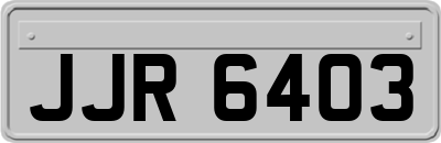 JJR6403