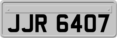 JJR6407