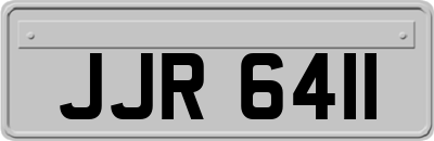 JJR6411