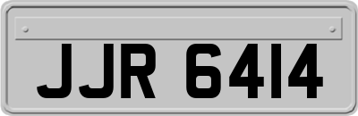 JJR6414