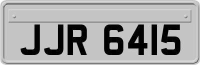 JJR6415