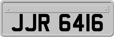 JJR6416
