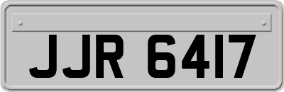JJR6417